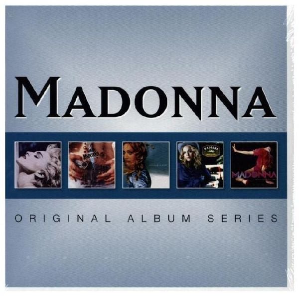 Original Album Series