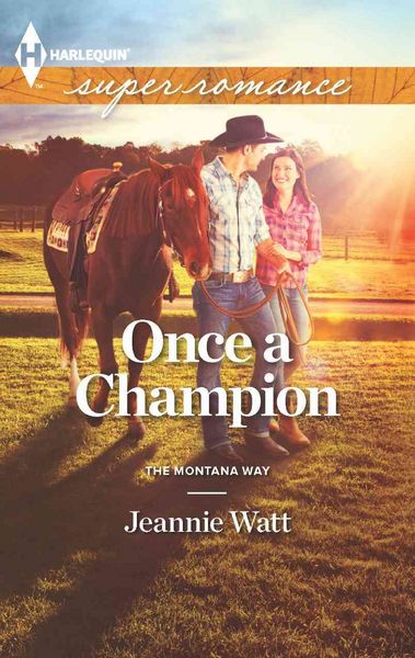 Produktbild: Once a Champion
