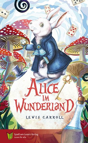Produktbild: Alice im Wunderland