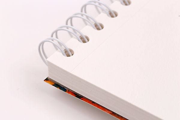 Produktbild: Aquapad Spiralblock Aquarell A3+, 29,7x43,5cm, 300g, 25 Blatt
