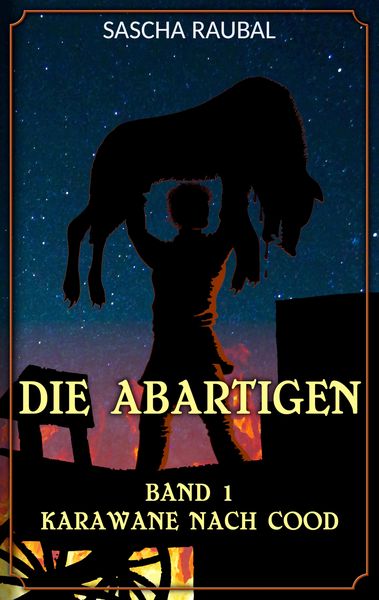 Produktbild: Karawane nach Cood