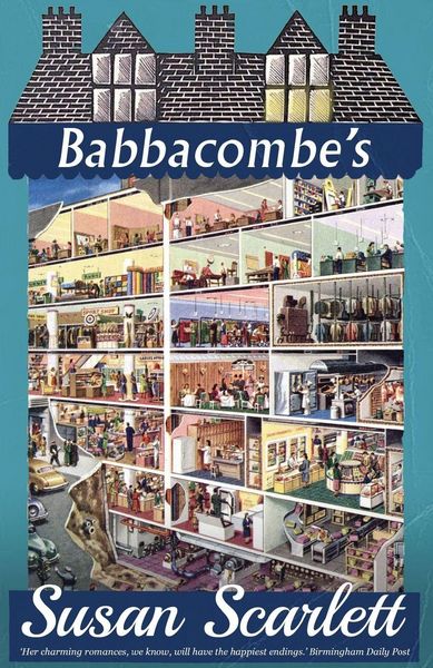 Produktbild: Babbacombe's