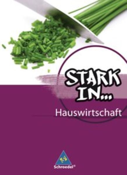 Stark in... Hauswirtschaft 1. Schulbuch