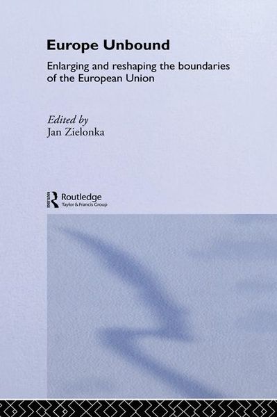 Produktbild: Europe Unbound