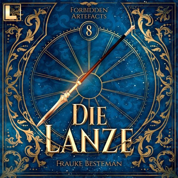 Produktbild: Die Lanze