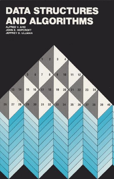 Produktbild: Data Structures and Algorithms