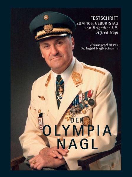 Produktbild: Der Olympia Nagl