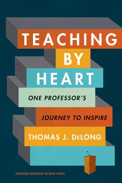 Produktbild: Teaching by Heart