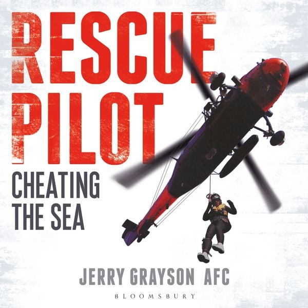 Produktbild: Rescue Pilot