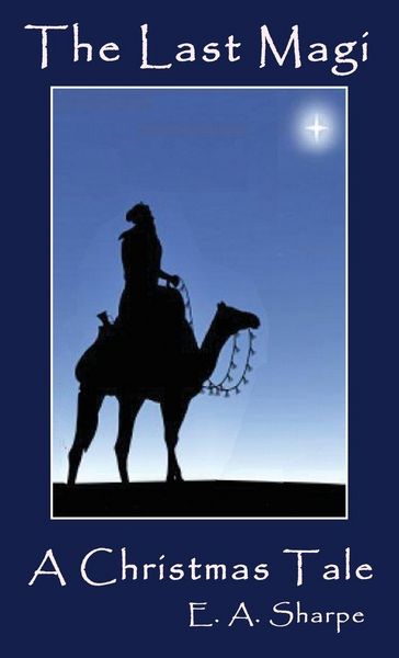 Produktbild: The Last Magi