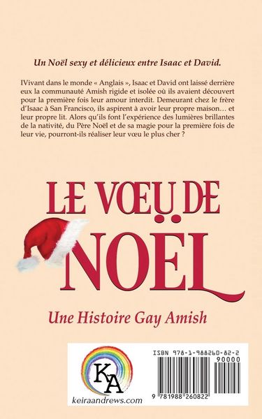 Produktbild: Le V&iquest;u de No&euml;l