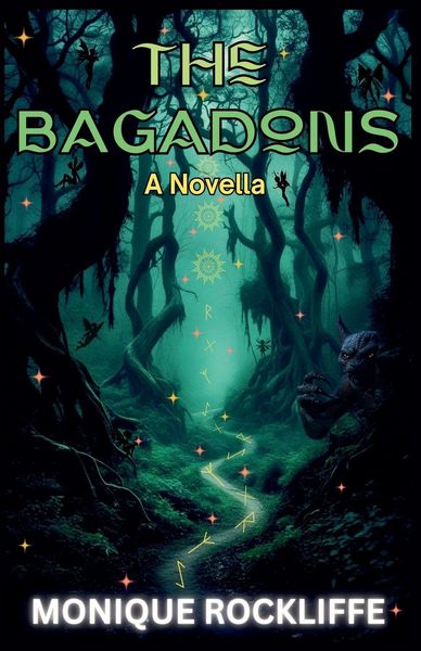 Produktbild: The Bagadons