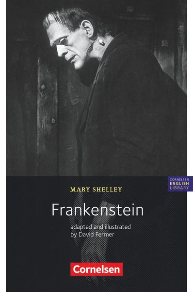 Produktbild: Cornelsen English Library - F&uuml;r den Englischunterricht in der Sekundarstufe I - Fiction - Ab 10. Schuljahr / B1