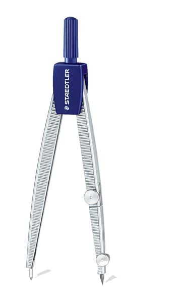 Produktbild: STAEDTLER Zirkel Bleieinsatz
