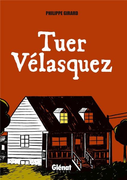 Produktbild: Tuer V&eacute;lasquez