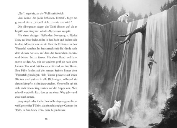 Produktbild: Wild Rescuers