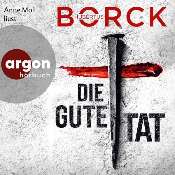Produktbild: Die gute Tat
