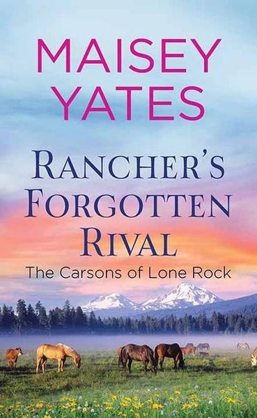 Produktbild: Rancher's Forgotten Rival