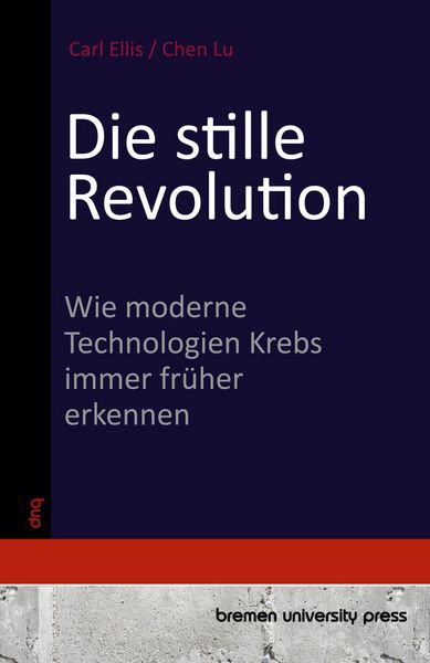 Produktbild: Die stille Revolution