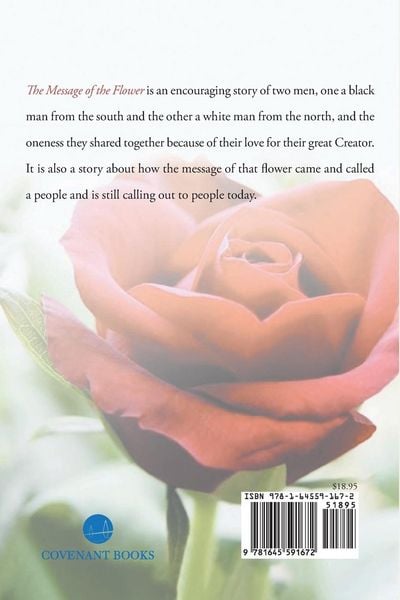 Produktbild: The Message of the Flower