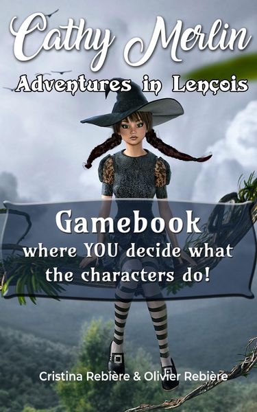 Produktbild: Adventures in Len&ccedil;ois