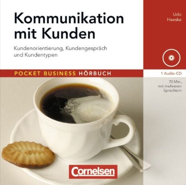 Kommunikation mit Kunden