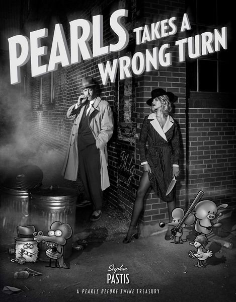 Produktbild: Pastis, S: Pearls Takes a Wrong Turn