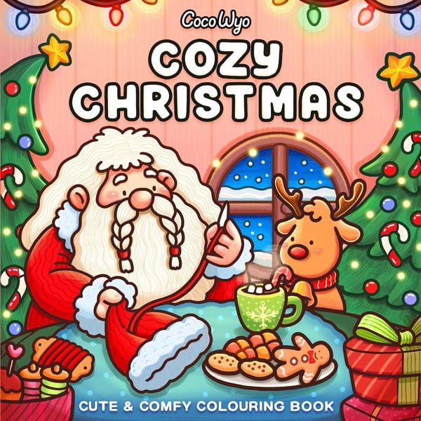 Produktbild: Cozy Christmas