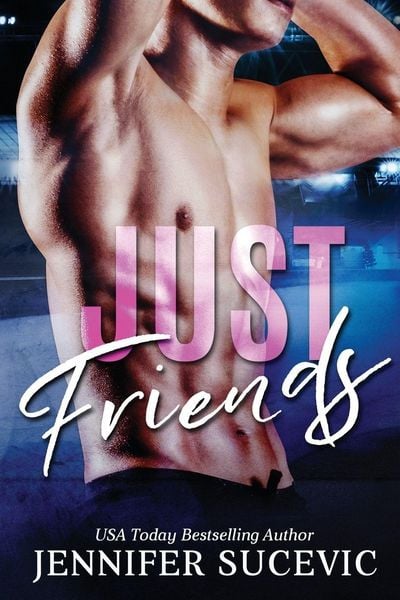 Produktbild: Just Friends