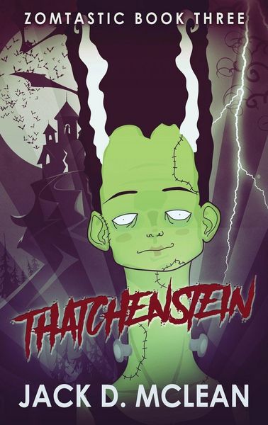Produktbild: Thatchenstein