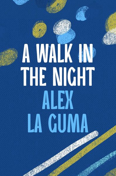 Produktbild: A Walk in the Night