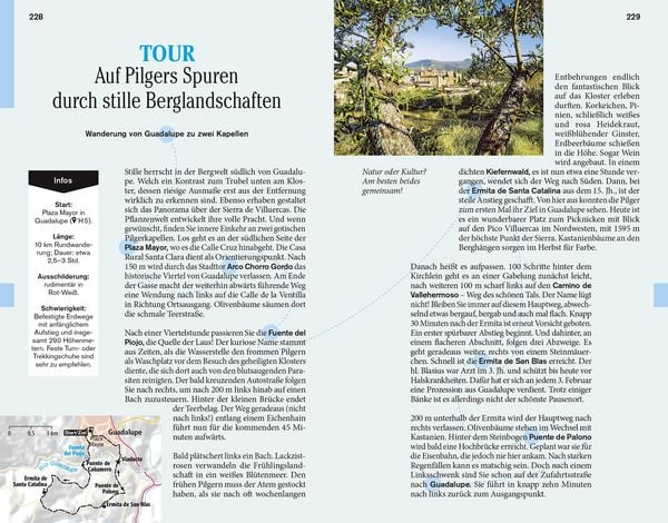 Produktbild: DuMont Reise-Taschenbuch Extremadura