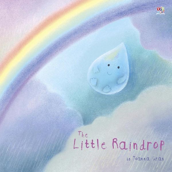 Produktbild: The Little Raindrop