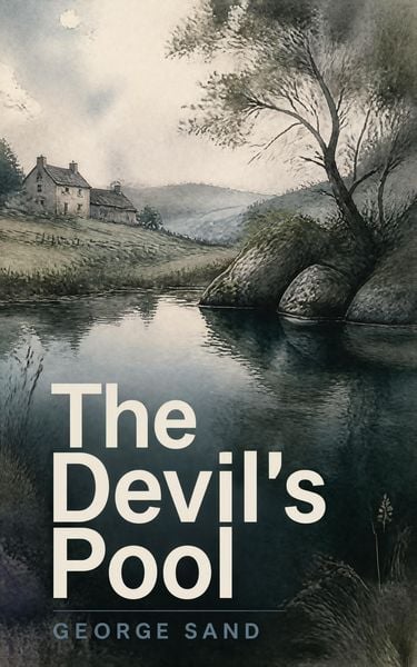 Produktbild: The Devil's Pool