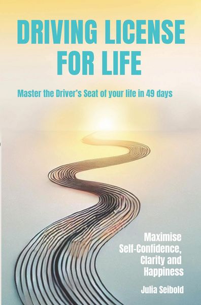 Produktbild: Driving License for Life