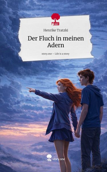 Produktbild: Der Fluch in meinen Adern. Life is a Story - story.one