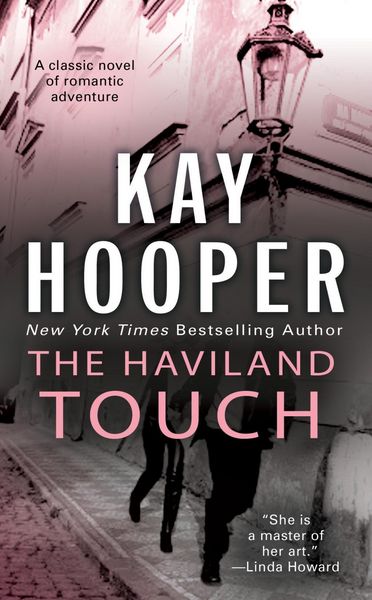 Produktbild: The Haviland Touch