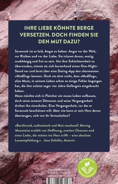 Produktbild: Moving Mountains