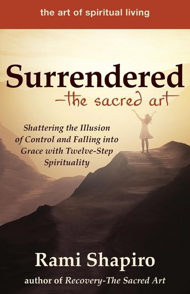Produktbild: Surrendered-The Sacred Art