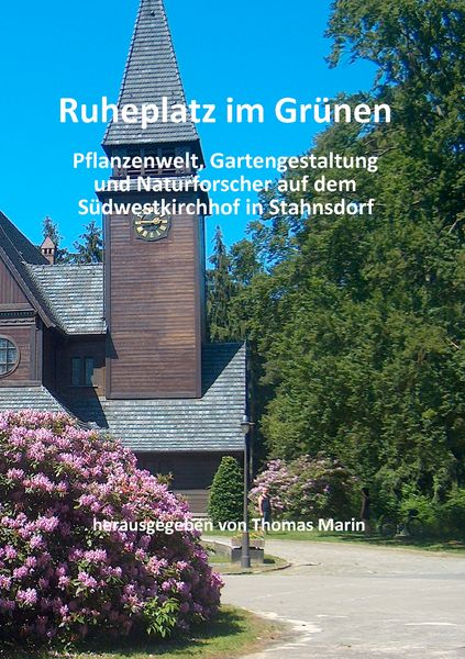 Produktbild: Ruheplatz im Gr&uuml;nen