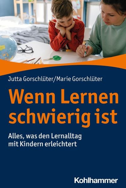 Produktbild: Wenn Lernen schwierig ist