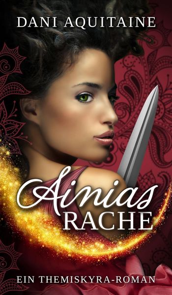 Produktbild: Ainias Rache