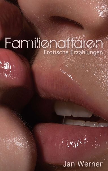 Produktbild: Familienaff&auml;ren