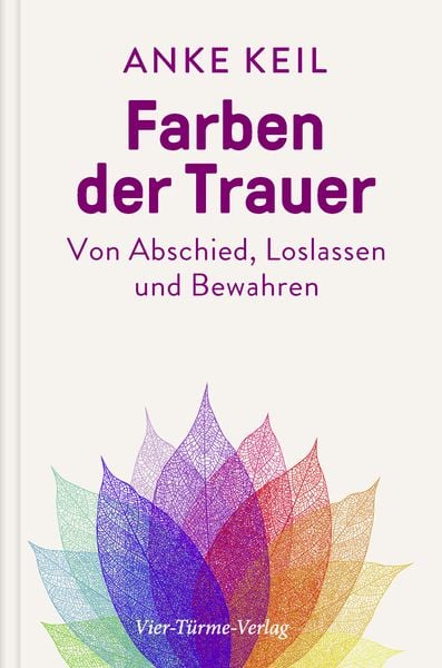 Farben der Trauer