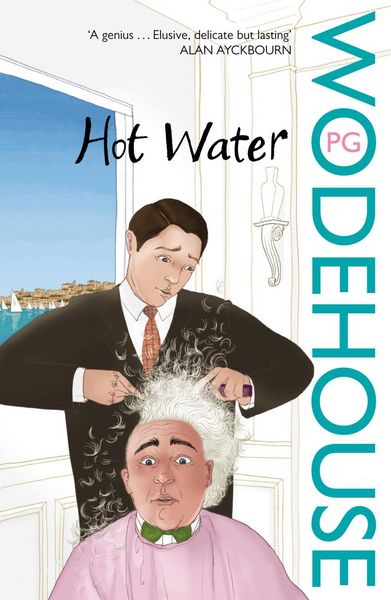 Produktbild: Hot Water