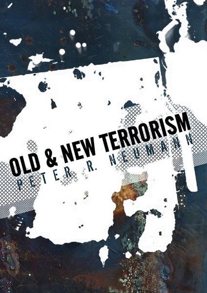 Produktbild: Old and New Terrorism