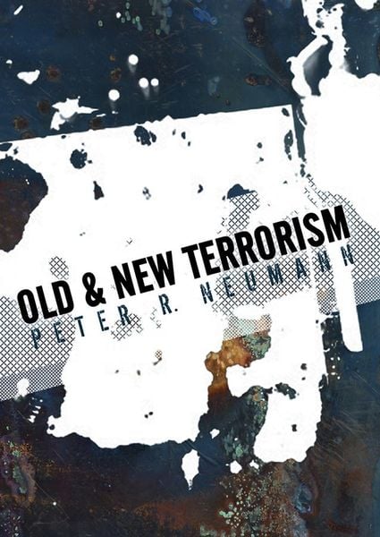 Produktbild: Old and New Terrorism