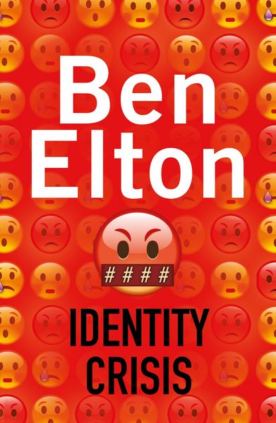 Produktbild: Identity Crisis