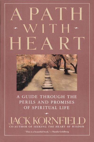 Produktbild: A Path with Heart