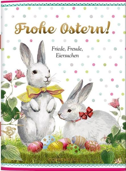 Produktbild: Frohe Ostern!